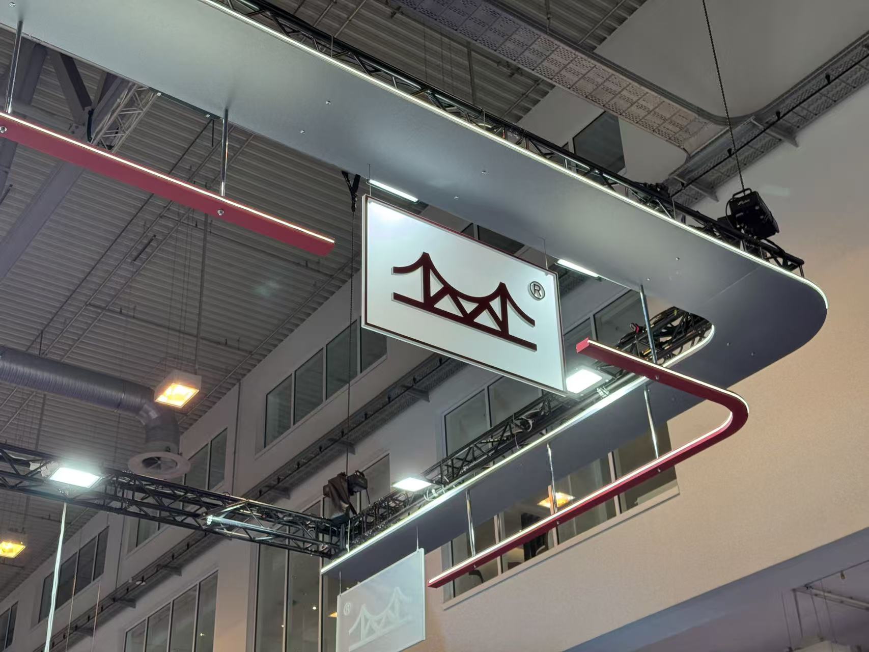 德國(guó)埃森現(xiàn)場(chǎng)速遞，金橋焊材精彩亮相！